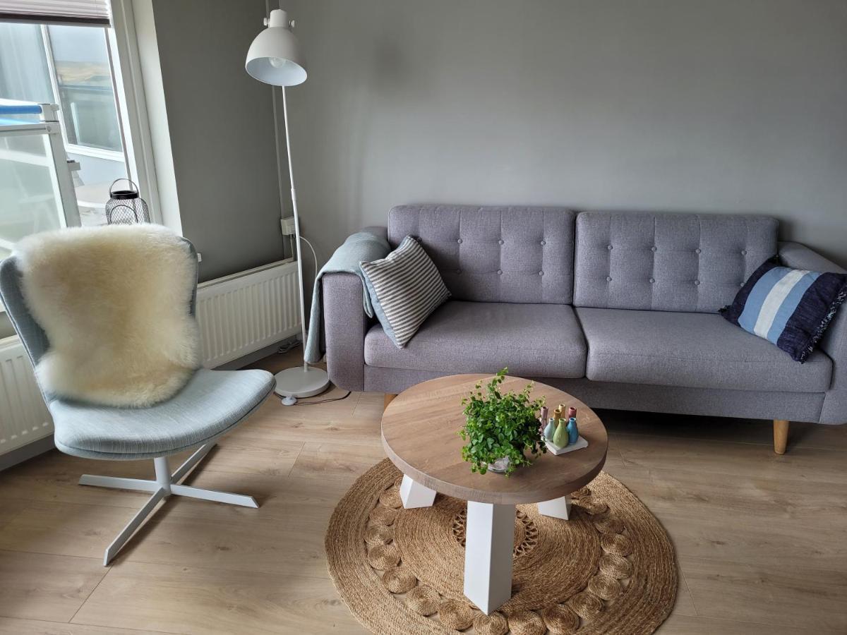 Zeesterflat 117 Egmond aan Zee Exteriör bild