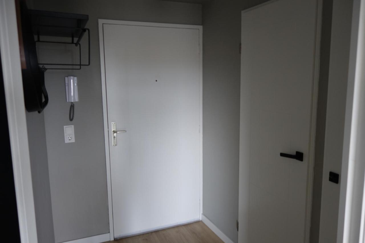 Zeesterflat 117 Egmond aan Zee Exteriör bild