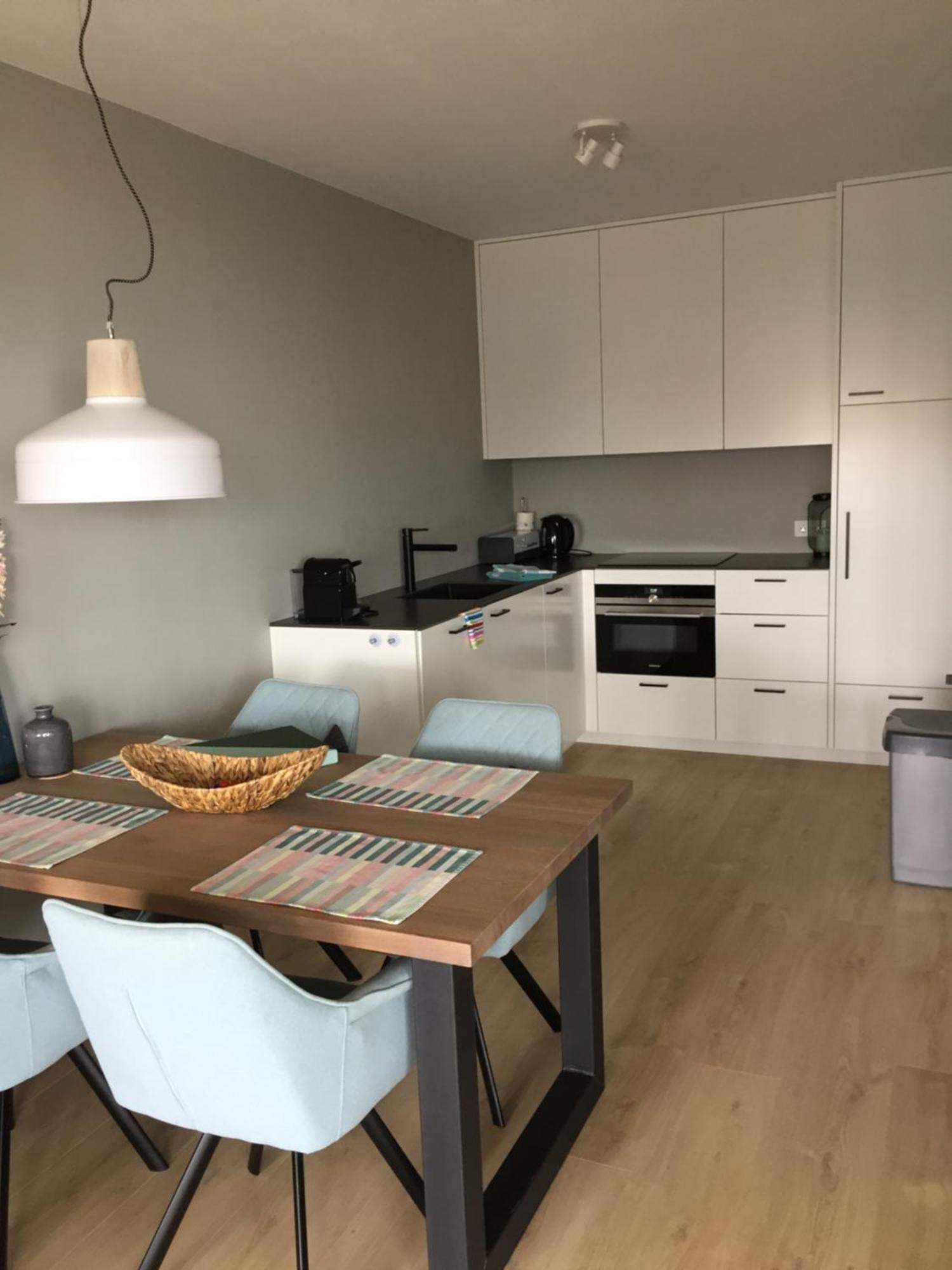 Zeesterflat 117 Egmond aan Zee Exteriör bild