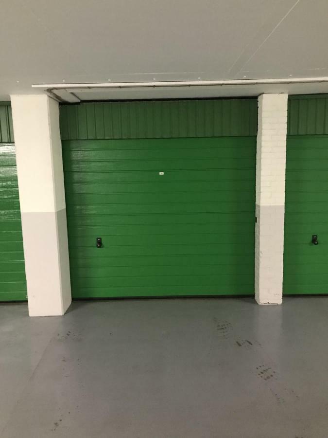 Zeesterflat 117 Egmond aan Zee Exteriör bild